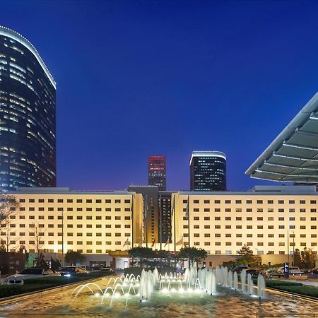 Beijing 5L Hotel Bagian luar foto