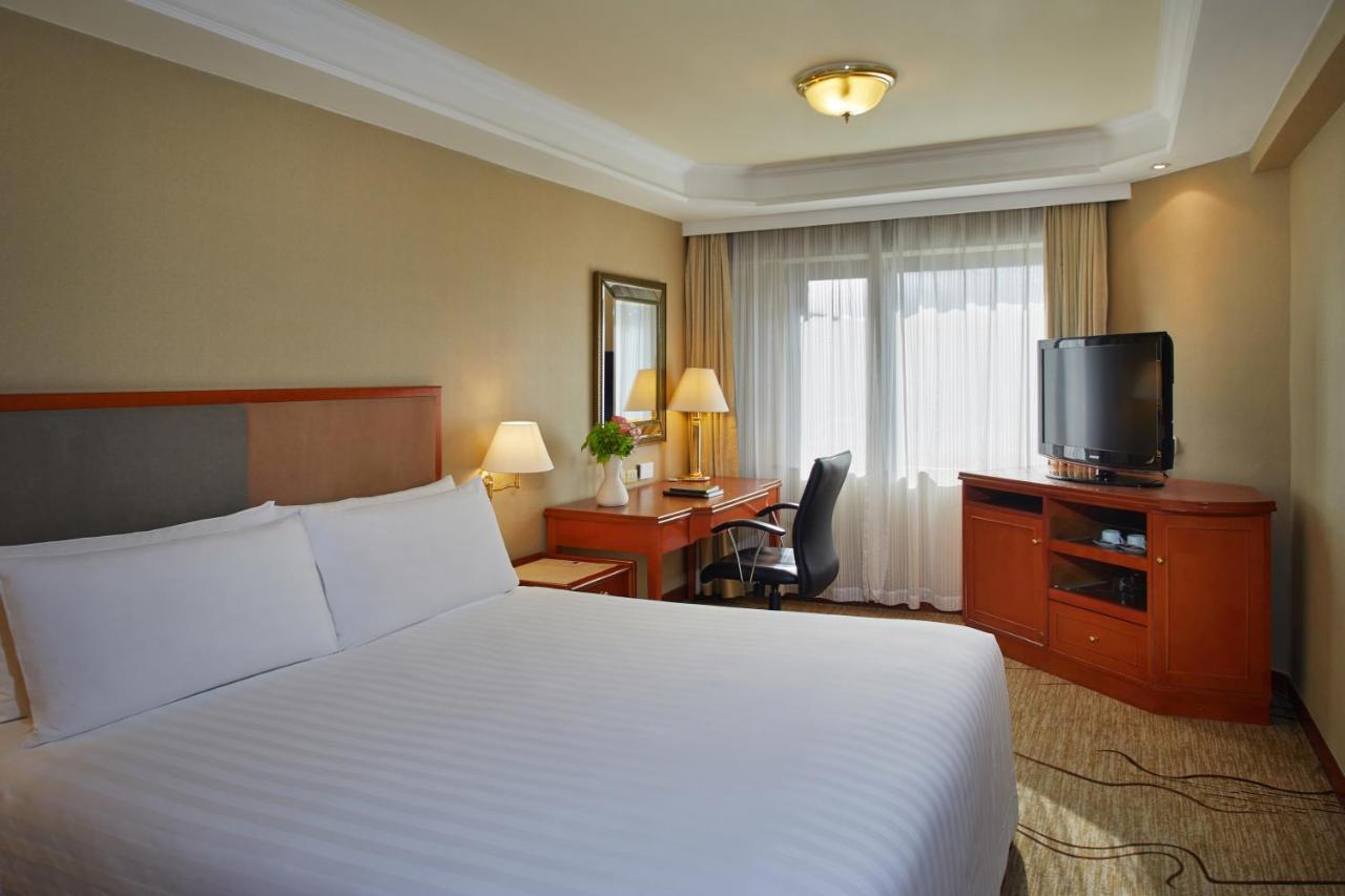 Beijing 5L Hotel Bagian luar foto