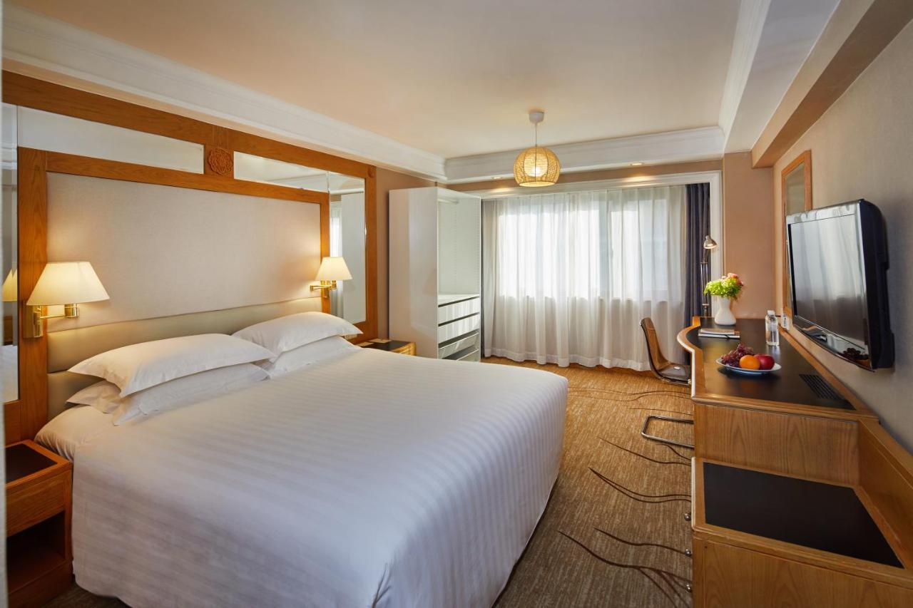 Beijing 5L Hotel Bagian luar foto
