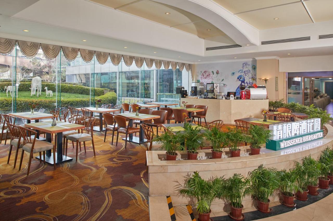 Beijing 5L Hotel Bagian luar foto