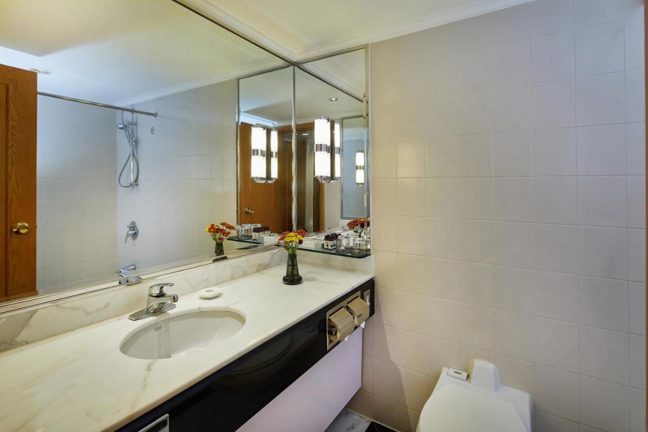 Beijing 5L Hotel Bagian luar foto