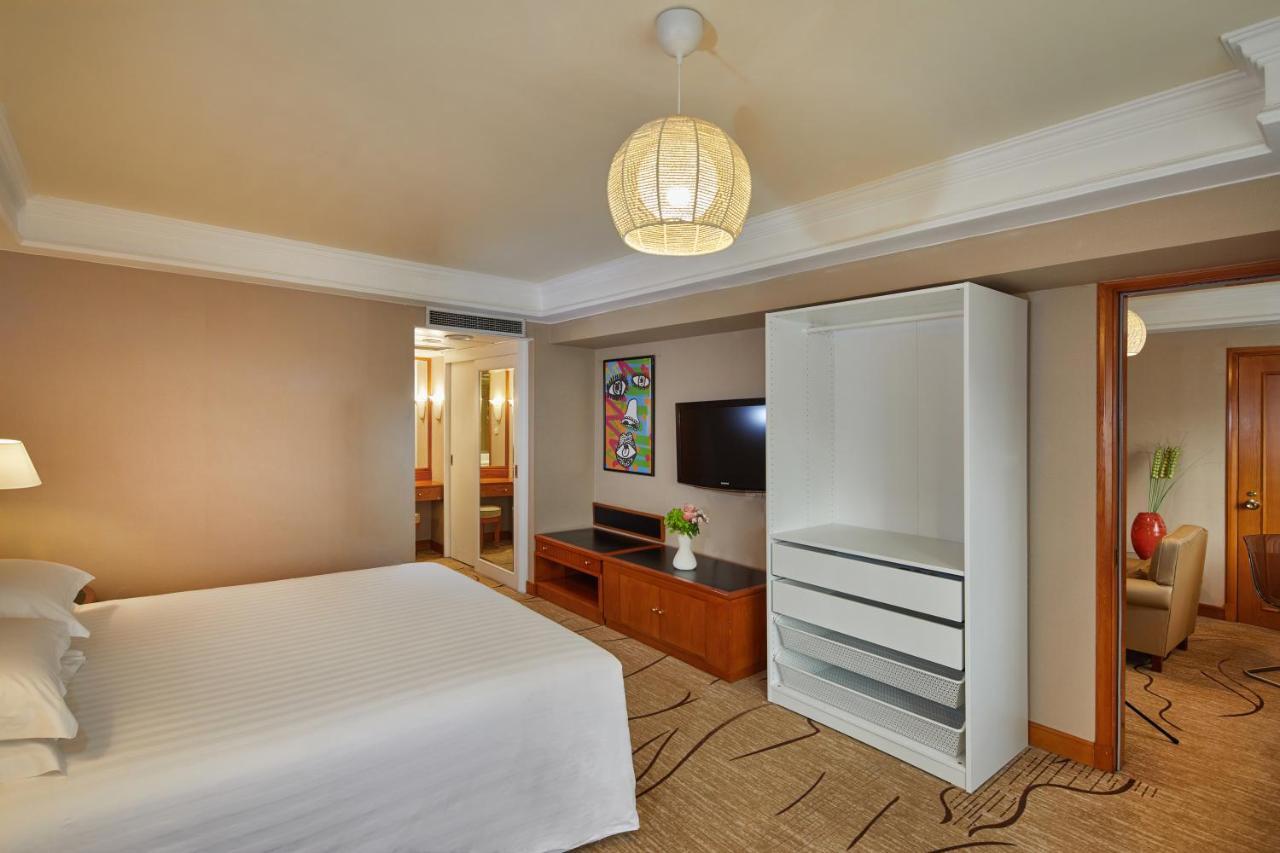 Beijing 5L Hotel Bagian luar foto
